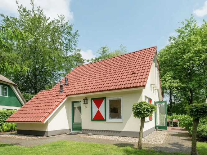 Cottage