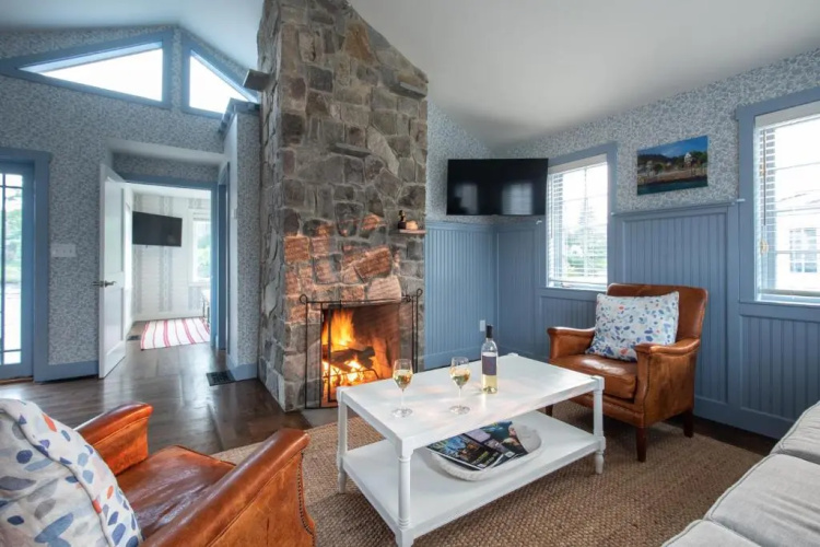 White Barn Inn & Spa, Auberge Collection