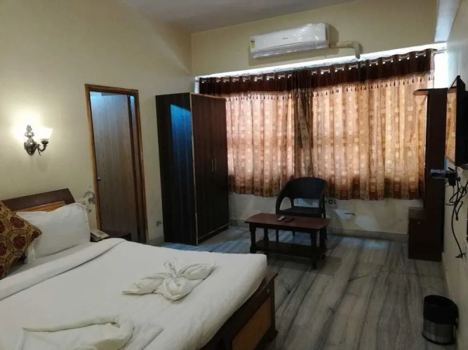 Hotel Darshan Palace