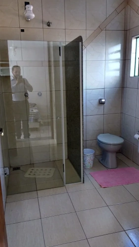 Standard Double room with view