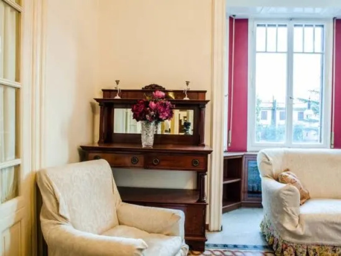 Trastevere Decò Apartment