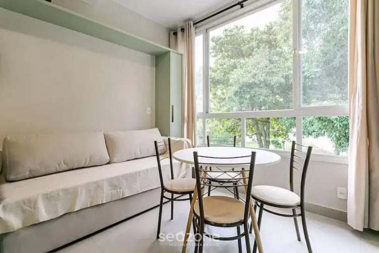 Studio Near Lagoa da Conceicao BDR