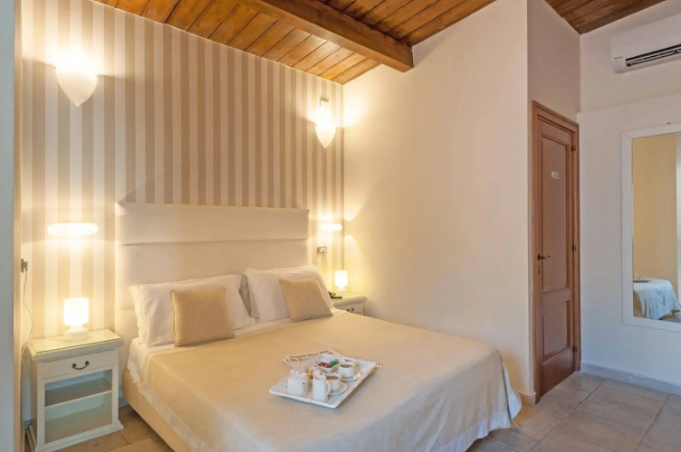 Hotel L'Arcangelo Boutique Hotel