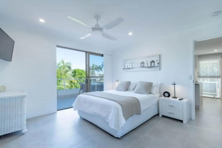 Munna Beach Apartments