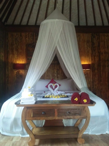 1 Bedroom Villa