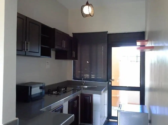 Luxury Apartment