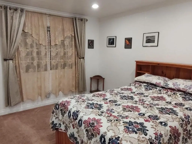 2 Bedrooms Cottage
