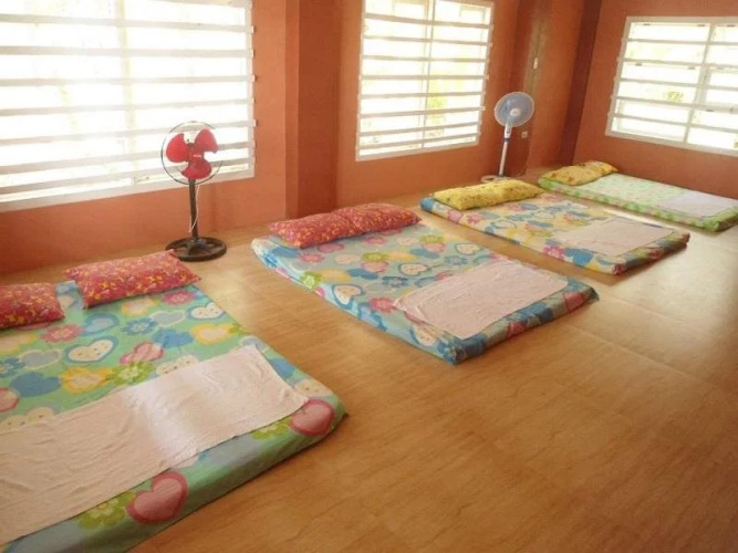 Magra Beach Resort and Nature Park