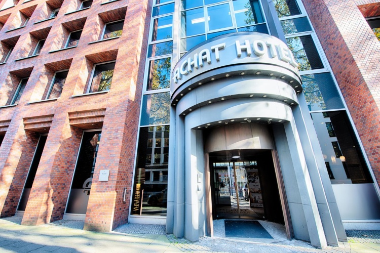 ACHAT Hotel Bremen City photo 48