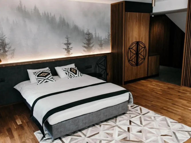 Apartamenty Chramcówki 7