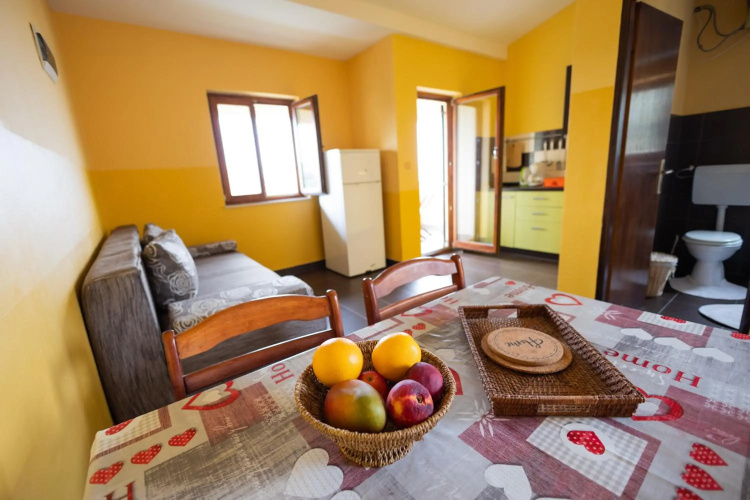 Apartman Marija 2