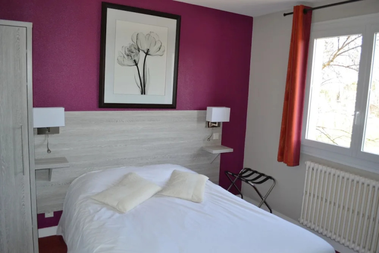 Inter-Hotel Les 4 Salines