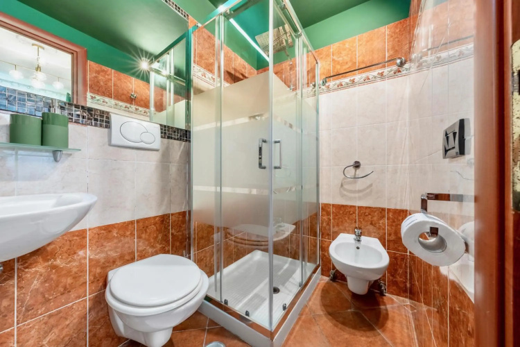 Colosseo Relais