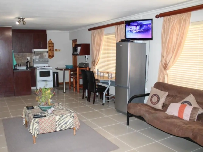 Standard Apartment