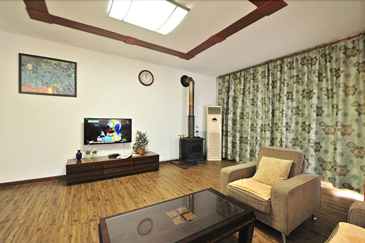 Gapyeong Terrace Pension