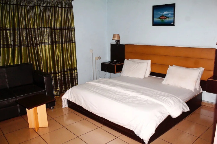 Apex Hilton Hotel