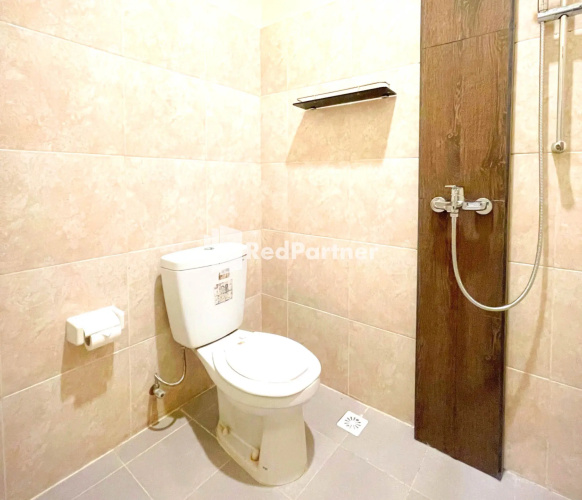 Widara Guest House 313 RedPartner