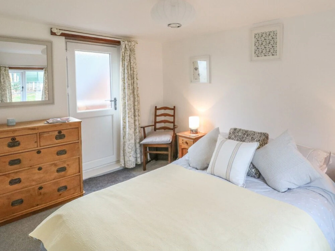 Old End Cottage
