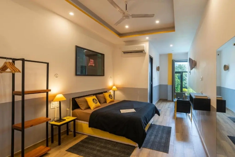 Superior Double room