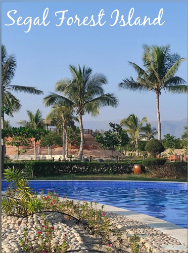 Segal Salalah-Forest Island-Hawana