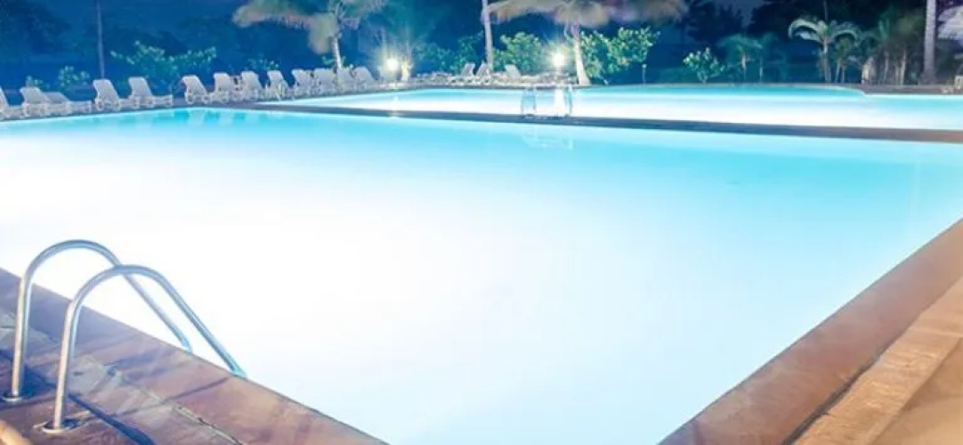 Villa Tropico