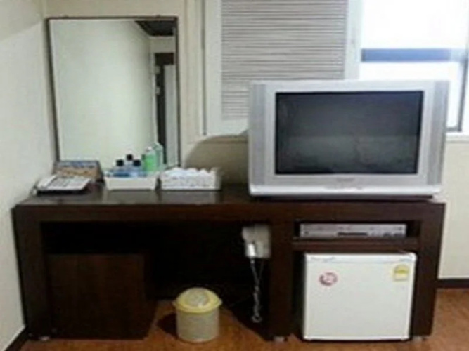 Munhwa Motel