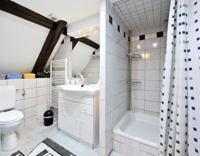 2 Bedrooms Comfort Apartment