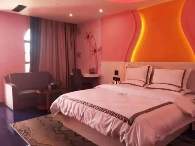 Otel görseli