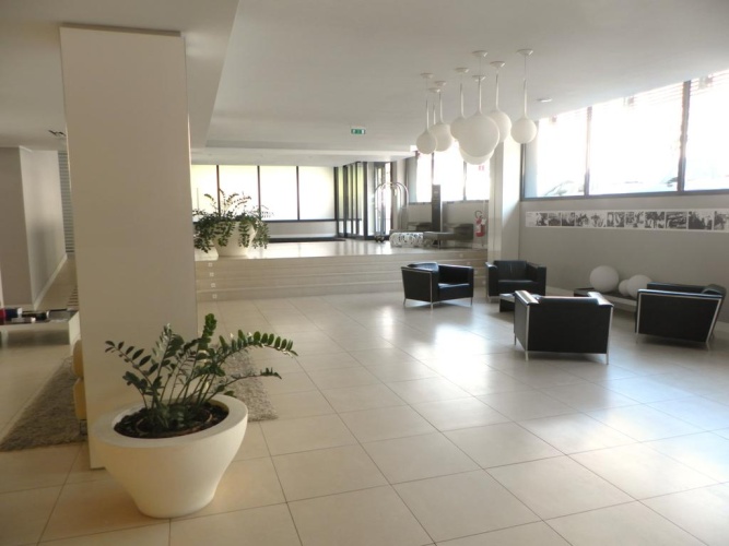 Ih Hotels Milano Watt 13 photo 21