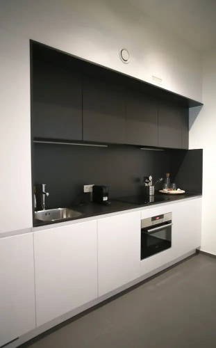 Noho City Flat