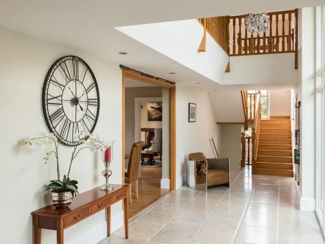 High Fellside Hall