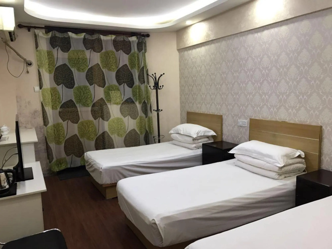 Fubinlai Hotel