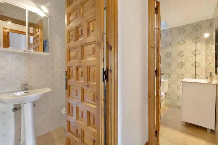 Apartment Illa 23