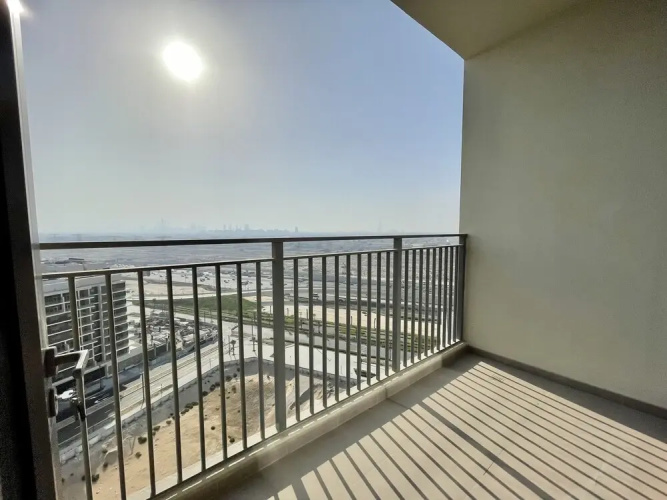 Dubai Hills Stunning & New - 2bedrooms