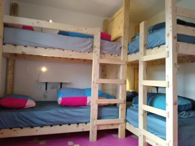 Lazy Cow Hostel