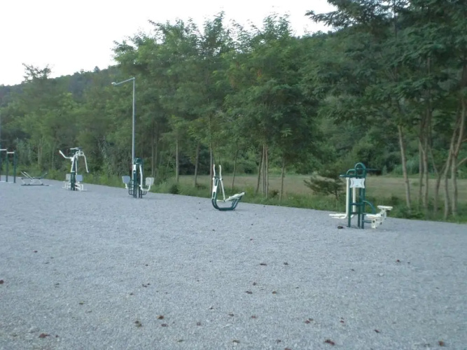 Apartmani Xenia & Desiderio