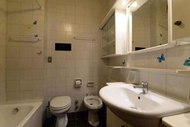 Padovaresidence Al Corso Apartment