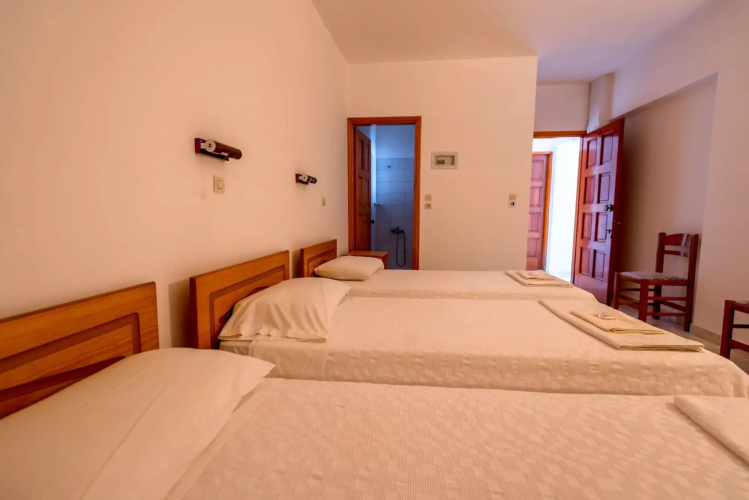 Balaskas Hotel