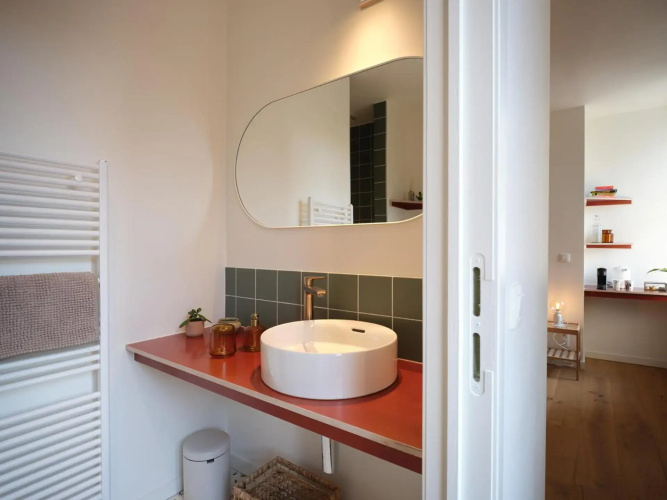 Rûte - Bed no Breakfast