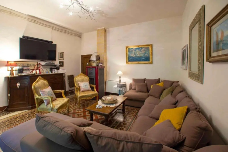 La Ferriera Villa da Sogno