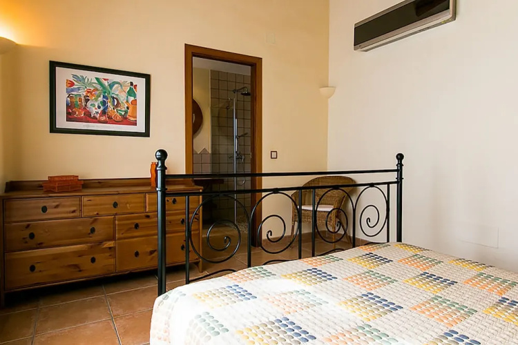 Chalet Correfoc