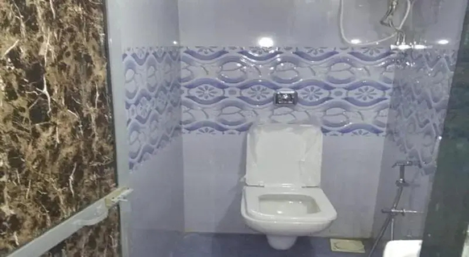 Mabrook Dormitory