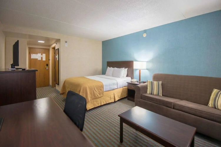 Ramada Cedar Rapids