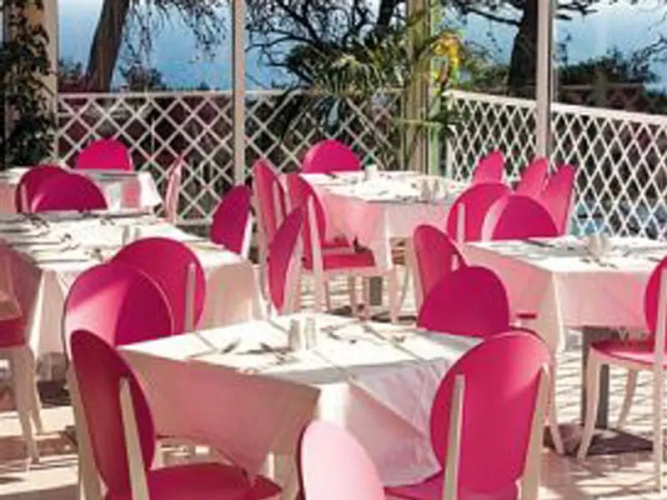 Ambiente Palace