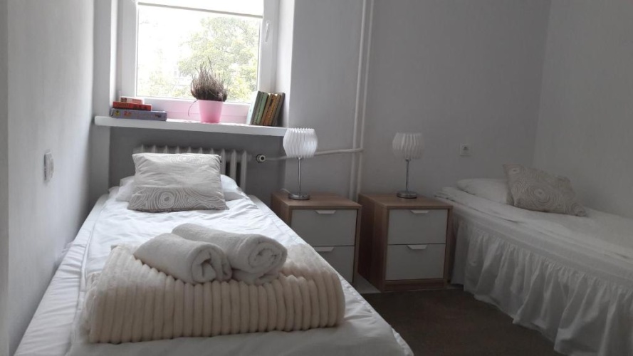 Double Apartment
