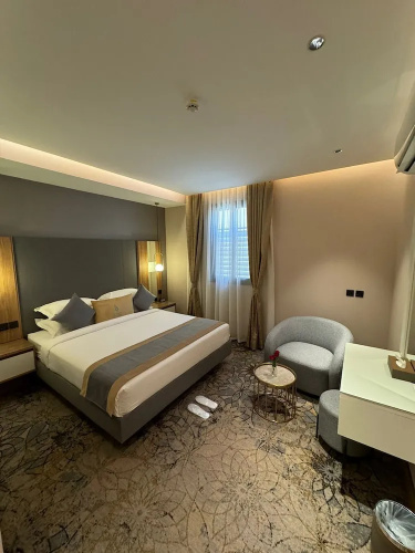 Ramadi Hotel