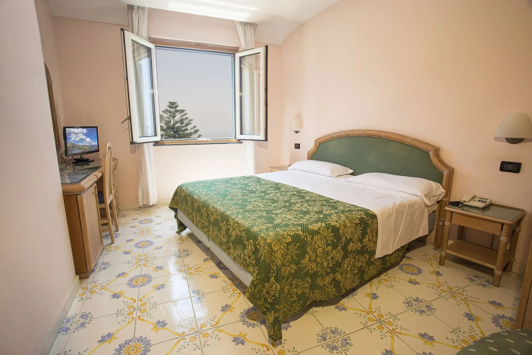 Hotel Saint Raphael