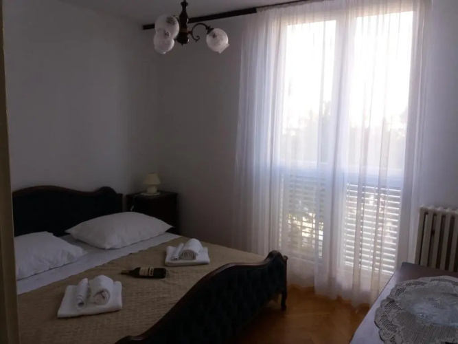 Apartment Duje