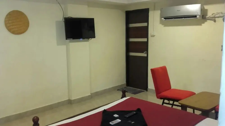 Grand Beach Resort