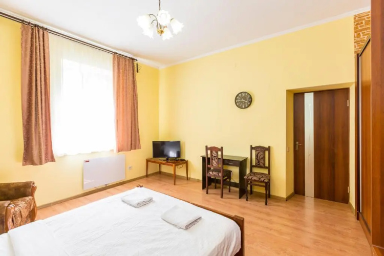 Apartamenty on Kopernika 26